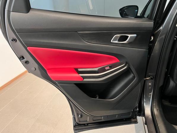 Changan UNI-S I с пробегом 2024 года, цена 2 250 000 рублей, 22680 км, внедорожник, Автокод Объявления
