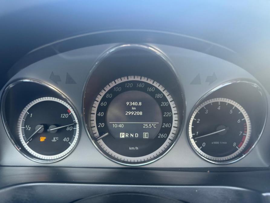 Mercedes-Benz C-Класс III (W204) Ростов-на-Дону  - изображение 13