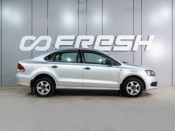 Volkswagen Polo V с пробегом 2013 года, цена 729 000 рублей, 173579 км, седан, Автокод Объявления