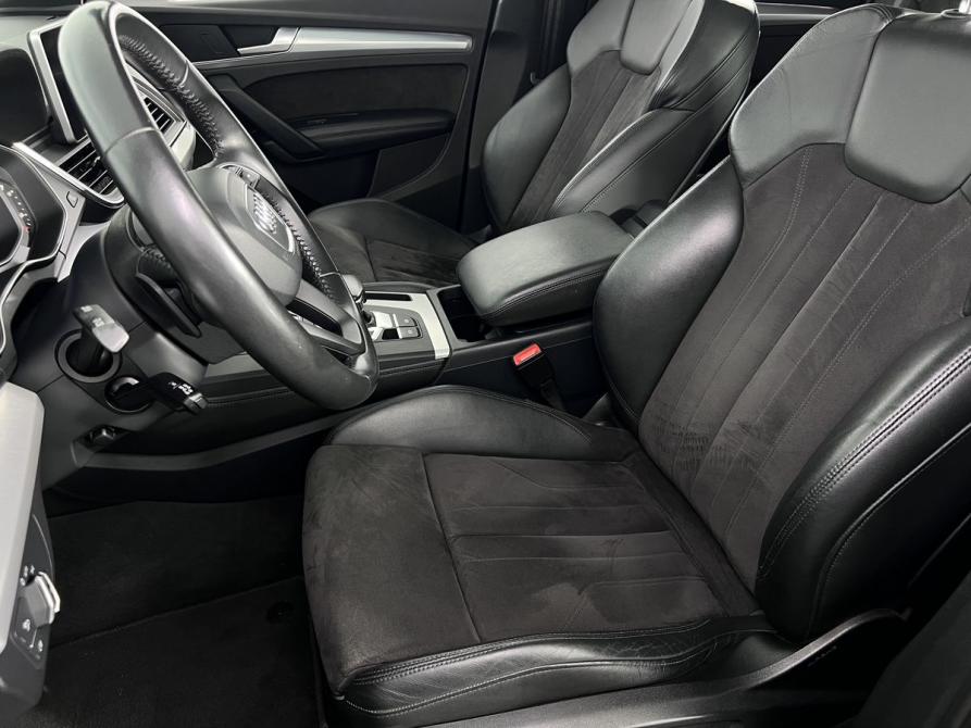 Audi Q5 II (FY) Калининград  - изображение 9