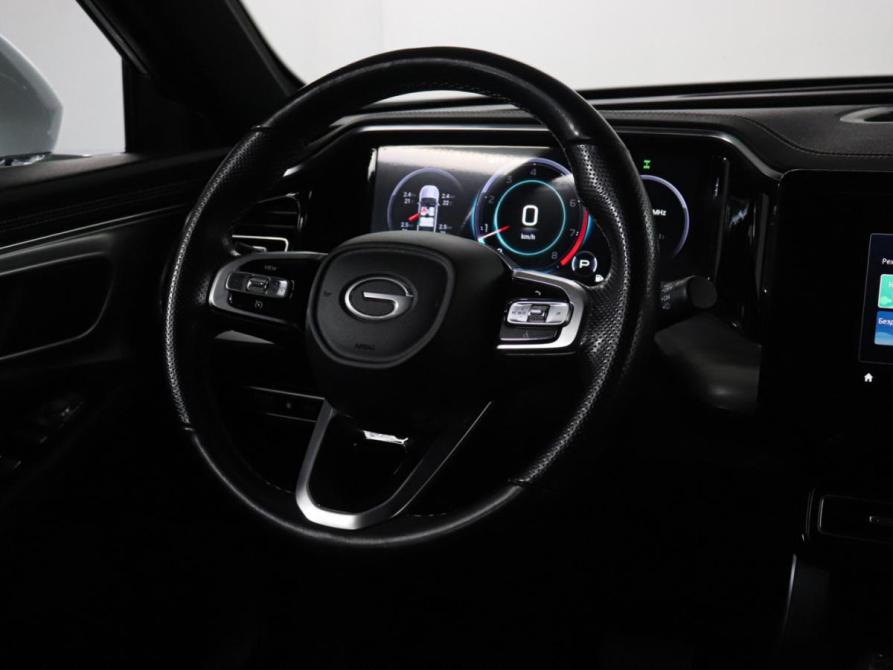 GAC GS8 II Москва  - изображение 15