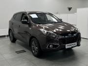 Hyundai ix35 I Рестайлинг Казань  - изображение 20