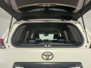 Toyota Land Cruiser Prado 150 Series Рестайлинг 1 Санкт-Петербург  - изображение 54