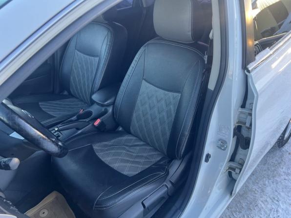 Nissan Sentra VII (B17) с пробегом 2015 года, цена 955 555 рублей, 174000 км, седан, Автокод Объявления