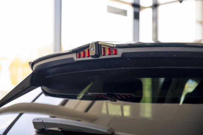 JETOUR DASHING I с пробегом 2026 года, цена 3 500 000 рублей, 7 км, внедорожник, Автокод Объявления
