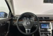 Volkswagen Passat B7 Саранск  - изображение 44
