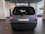 Opel Zafira A Рестайлинг Чебоксары  - изображение 31
