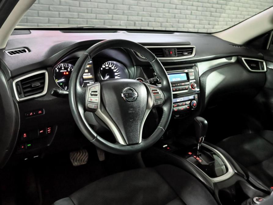 Nissan X-Trail III Екатеринбург  - изображение 12