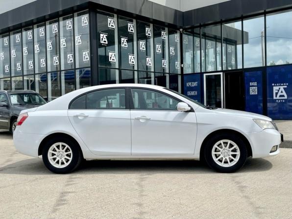 Geely Emgrand EC7 с пробегом 2012 года, цена 590 000 рублей, 130000 км, седан, Автокод Объявления