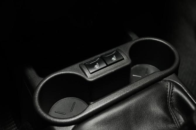 Lada (ВАЗ) Granta I Рестайлинг с пробегом 2022 года, цена 799 000 рублей, 50586 км, лифтбек, Автокод Объявления
