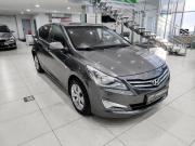 Hyundai Solaris I Рестайлинг Казань  - изображение 25