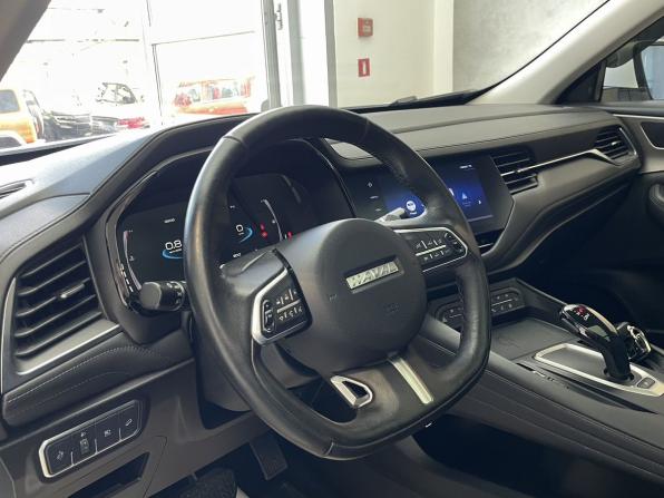 Haval F7 I с пробегом 2020 года, цена 1 765 000 рублей, 104738 км, внедорожник, Автокод Объявления