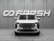 Haval Jolion I Ростов-на-Дону  - изображение 23