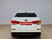 Kia Rio III Рестайлинг Альметьевск  - изображение 31