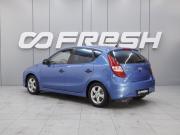 Hyundai i30 I Рестайлинг Ростов-на-Дону  - изображение 18