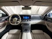Mercedes-Benz E-Класс V (W213 S213 C238) Рестайлинг Москва  - изображение 39
