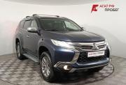 Mitsubishi Pajero Sport III Волгоград  - изображение 24