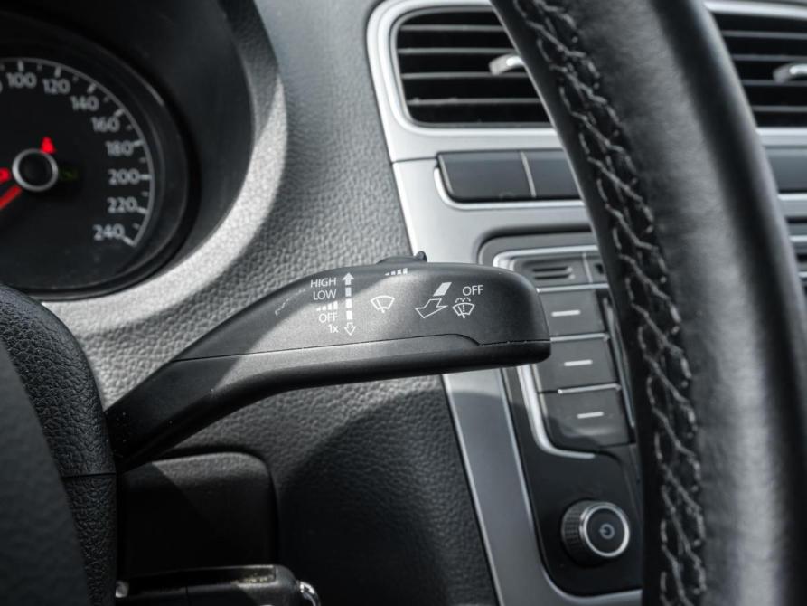 Volkswagen Polo V Рестайлинг Ставрополь  - изображение 16