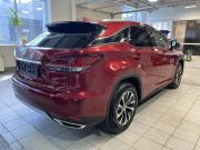 Lexus RX IV Рестайлинг Челябинск  - изображение 32