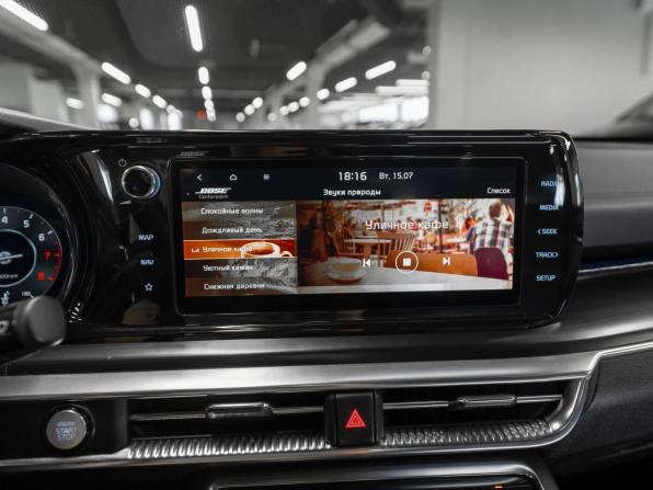 Kia K5 III с пробегом 2021 года, цена 2 490 000 рублей, 157246 км, седан, Автокод Объявления