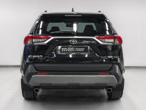 Toyota RAV4 V (XA50) с пробегом 2021 года, цена 3 600 000 рублей, 61436 км, внедорожник, Автокод Объявления