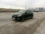 Hyundai ix35 I Рестайлинг Пермь  - изображение 8