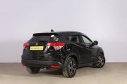 Honda Vezel I Новосибирск  - изображение 23