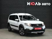 Lada (ВАЗ) Largus I Рестайлинг Екатеринбург  - изображение 23