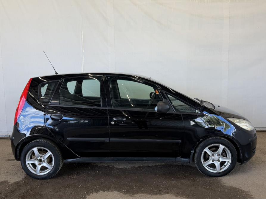 Mitsubishi Colt VI (Z20/Z30) Псков  - изображение 8