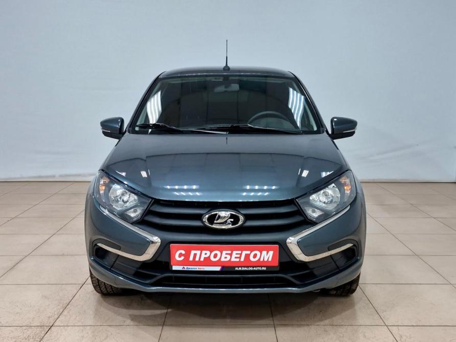 Lada (ВАЗ) Granta I Рестайлинг Альметьевск  - изображение 2