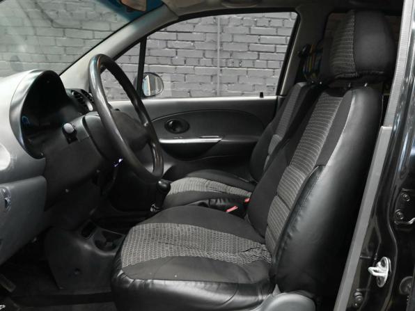 Daewoo Matiz I Рестайлинг с пробегом 2011 года, цена 240 000 рублей, 178902 км, хэтчбек, Автокод Объявления
