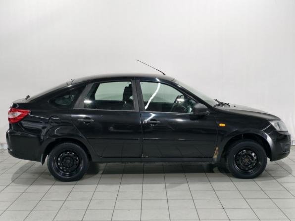 Lada (ВАЗ) Granta I с пробегом 2016 года, цена 530 000 рублей, 73967 км, лифтбек, Автокод Объявления