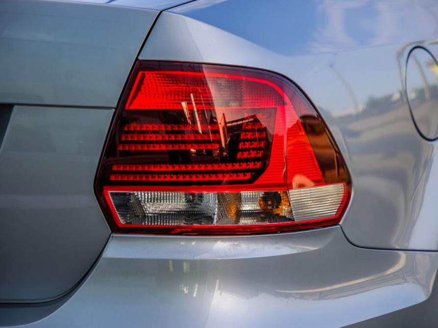 Volkswagen Polo V Рестайлинг Волгоград  - изображение 13