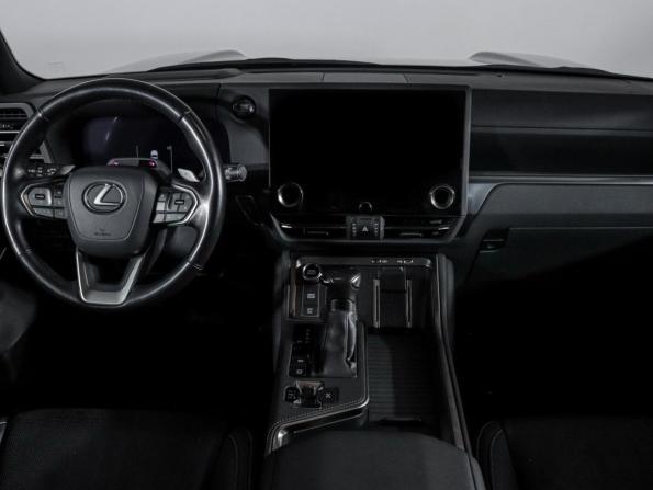 Lexus GX III с пробегом 2024 года, цена 13 700 000 рублей, 35575 км, внедорожник, Автокод Объявления