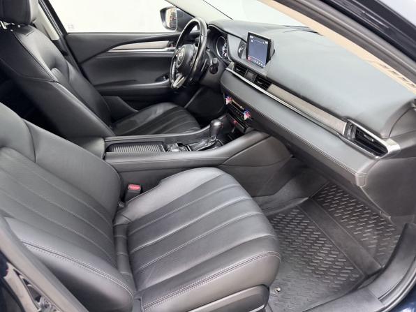 Mazda 6 III (GJ) Рестайлинг 2 с пробегом 2023 года, цена 3 050 000 рублей, 32830 км, седан, Автокод Объявления