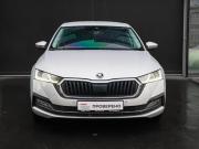 Skoda Octavia IV (A8) Москва  - изображение 18