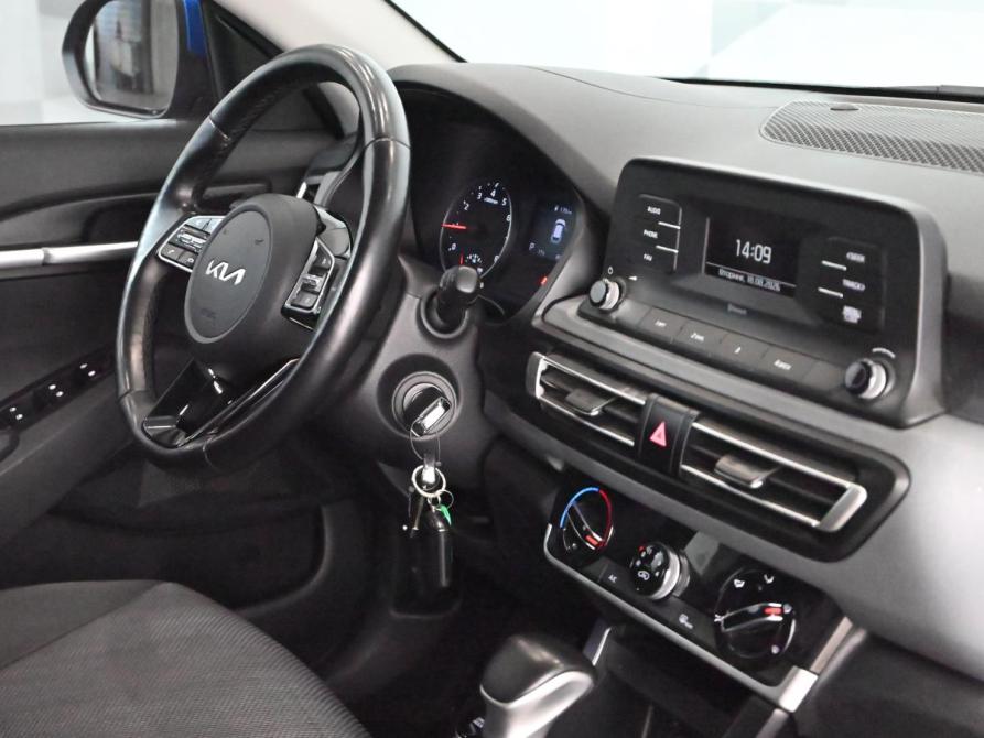 Kia Seltos I Екатеринбург  - изображение 12