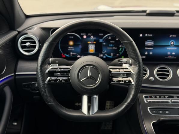 Mercedes-Benz E-Класс V (W213 S213 C238) Рестайлинг с пробегом 2021 года, цена 5 050 000 рублей, 56650 км, седан, Автокод Объявления