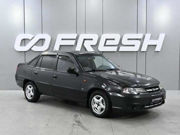 Daewoo Nexia I Рестайлинг с пробегом 2012 года, цена 239 000 рублей, 255423 км, седан, Автокод Объявления