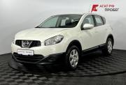 Nissan Qashqai I Рестайлинг Нижний Новгород  - изображение 22