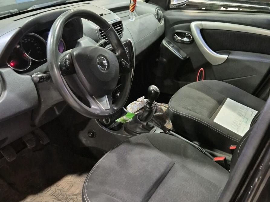 Nissan Terrano III (D10) Санкт-Петербург  - изображение 6
