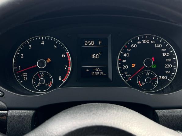 Volkswagen Jetta VI Рестайлинг с пробегом 2014 года, цена 1 079 000 рублей, 169214 км, седан, Автокод Объявления
