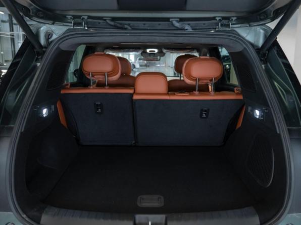 GAC Trumpchi S7 с пробегом 2025 года, цена 4 550 000 рублей, 50 км, внедорожник, Автокод Объявления