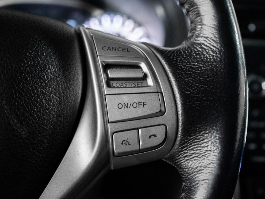 Nissan Teana III Иркутск  - изображение 11