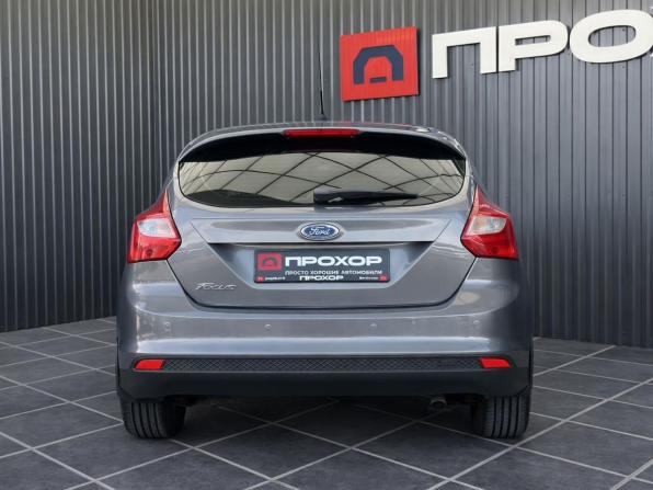 Ford Focus III с пробегом 2012 года, цена 617 000 рублей, 210397 км, хэтчбек, Автокод Объявления