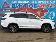 Chery Tiggo 8 Pro Max I Рестайлинг Набережные Челны  - изображение 23