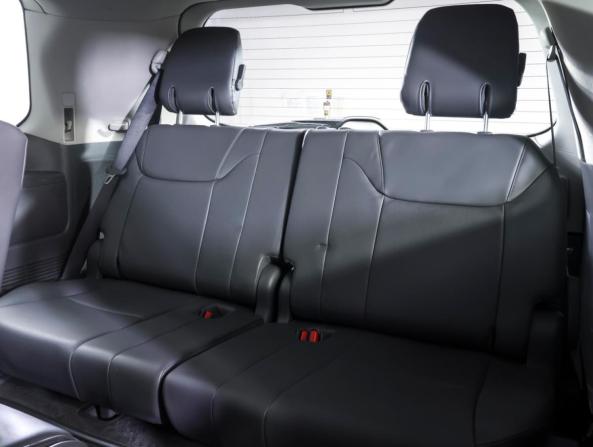 Lexus LX III с пробегом 2007 года, цена 3 200 000 рублей, 141717 км, внедорожник, Автокод Объявления