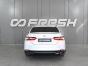 Toyota Camry VIII (XV70) Рестайлинг Ростов-на-Дону  - изображение 26