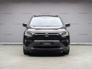 Toyota RAV4 V (XA50) Москва  - изображение 17