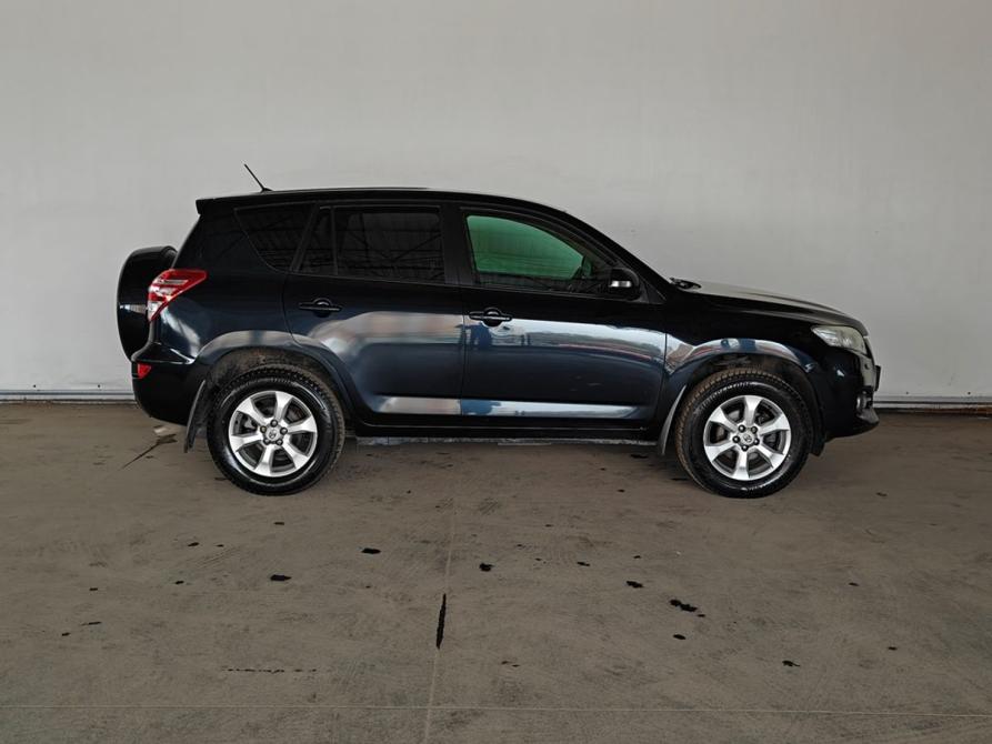 Toyota RAV4 III (XA30) Рестайлинг Москва  - изображение 8